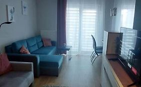 Sweet Home Legionów Apartment
